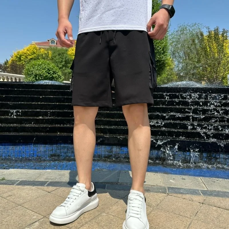 Prada Short Pants Flexible 167939