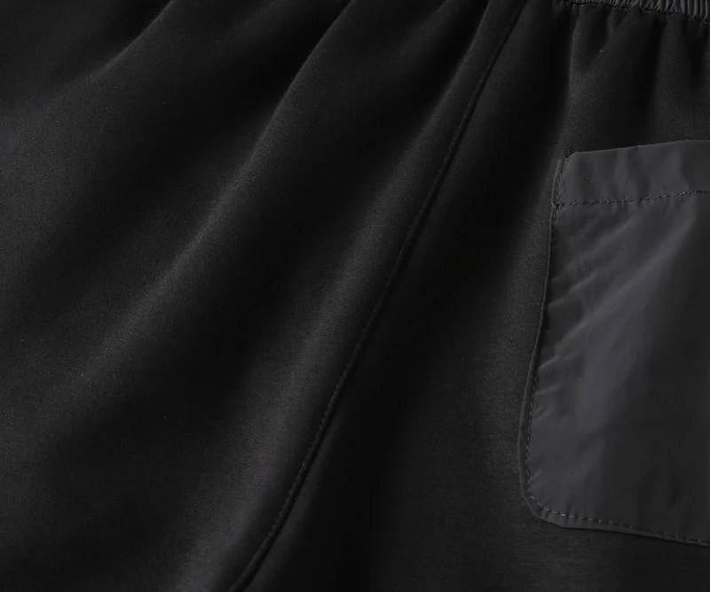 Sustainable Prada Short Pants 167940