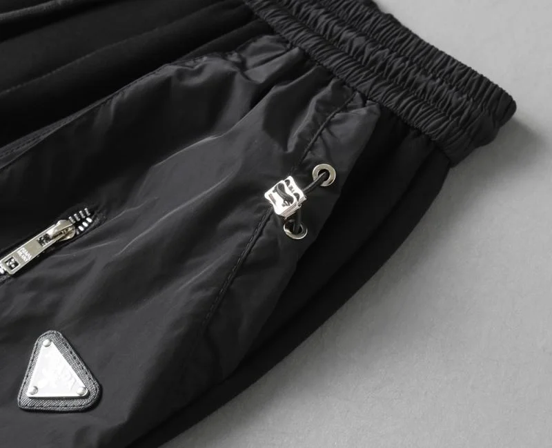 Sustainable Prada Short Pants 167940
