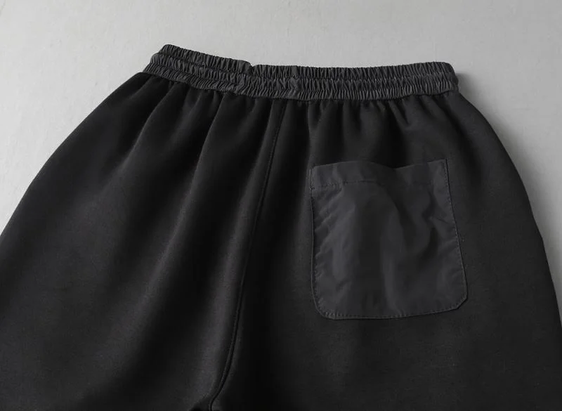 Sustainable Prada Short Pants 167940
