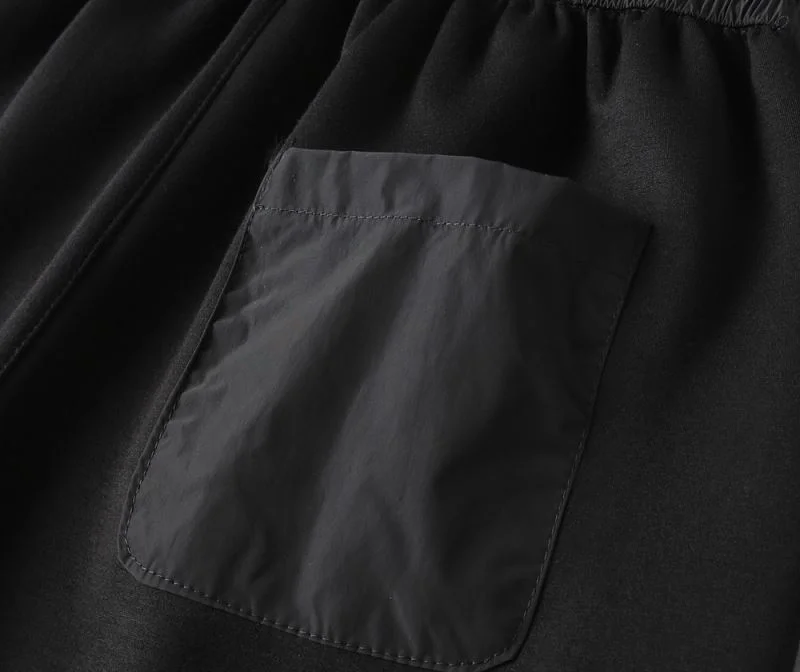 Sustainable Prada Short Pants 167940