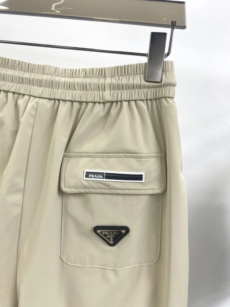 FreshLook Prada Short Pants 167937