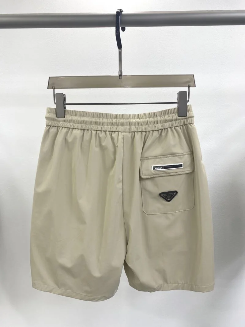 FreshLook Prada Short Pants 167937
