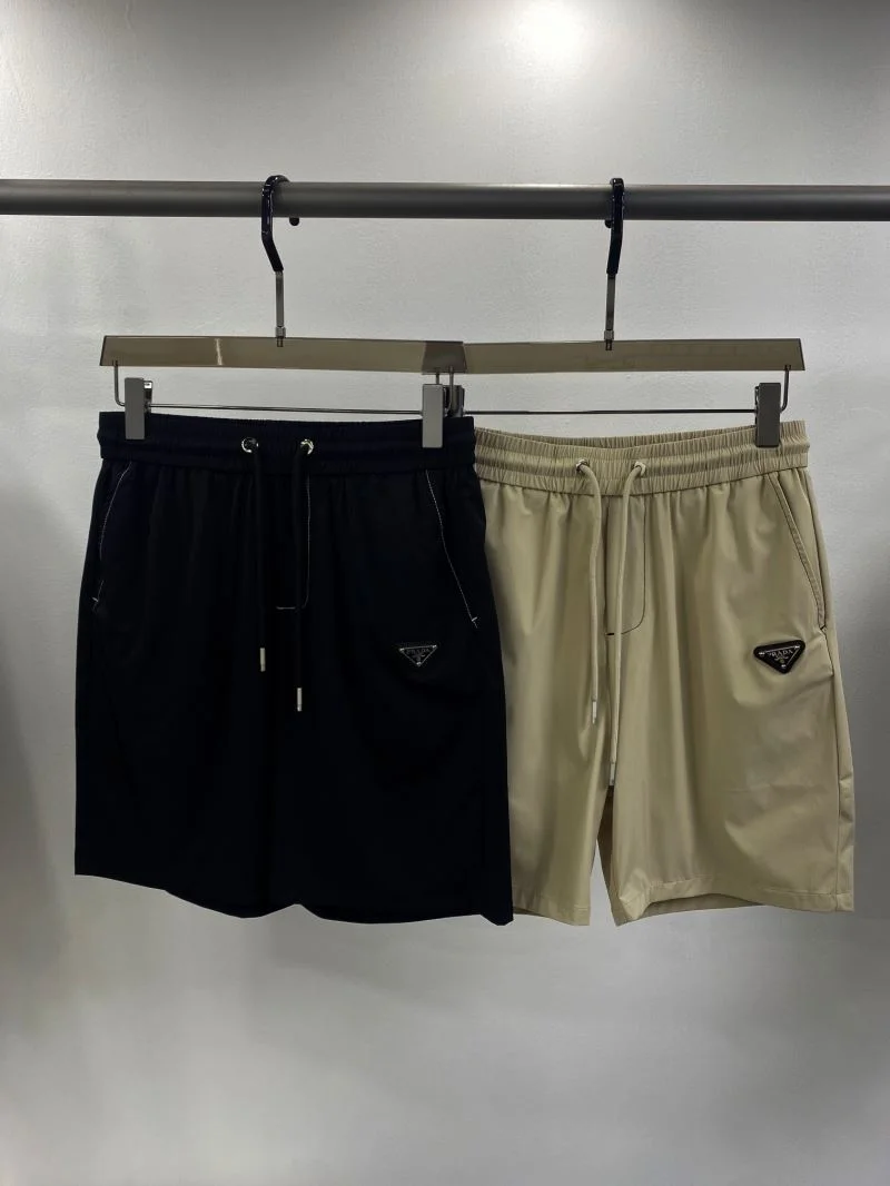 FreshLook Prada Short Pants 167937