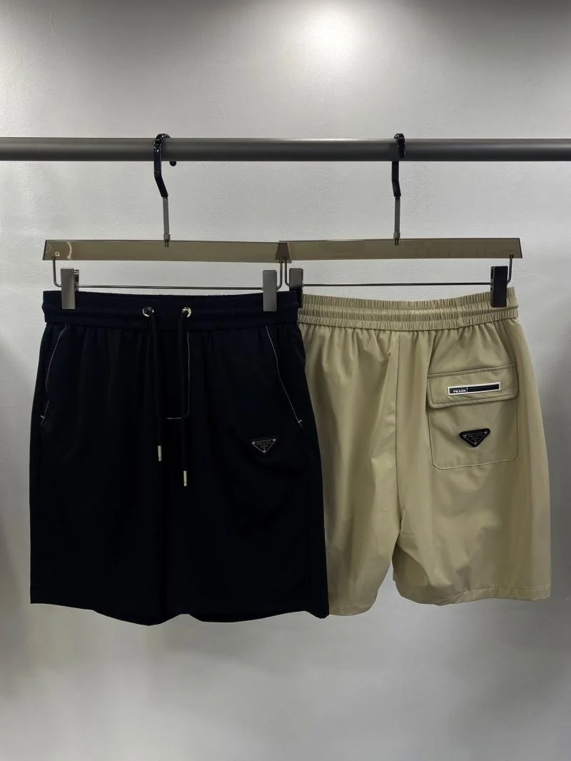 FreshLook Prada Short Pants 167937