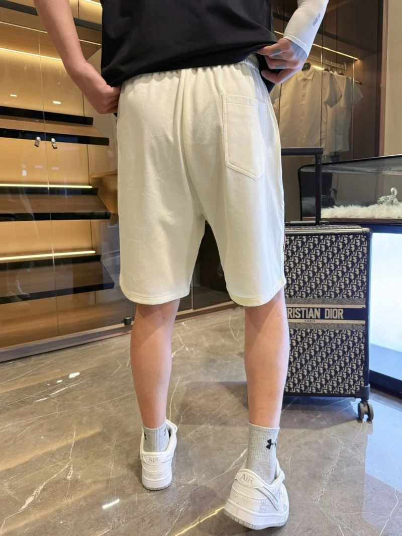 Prada Short Pants Colorful 167938