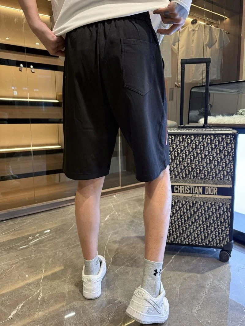 Functional Prada Short Pants 167934