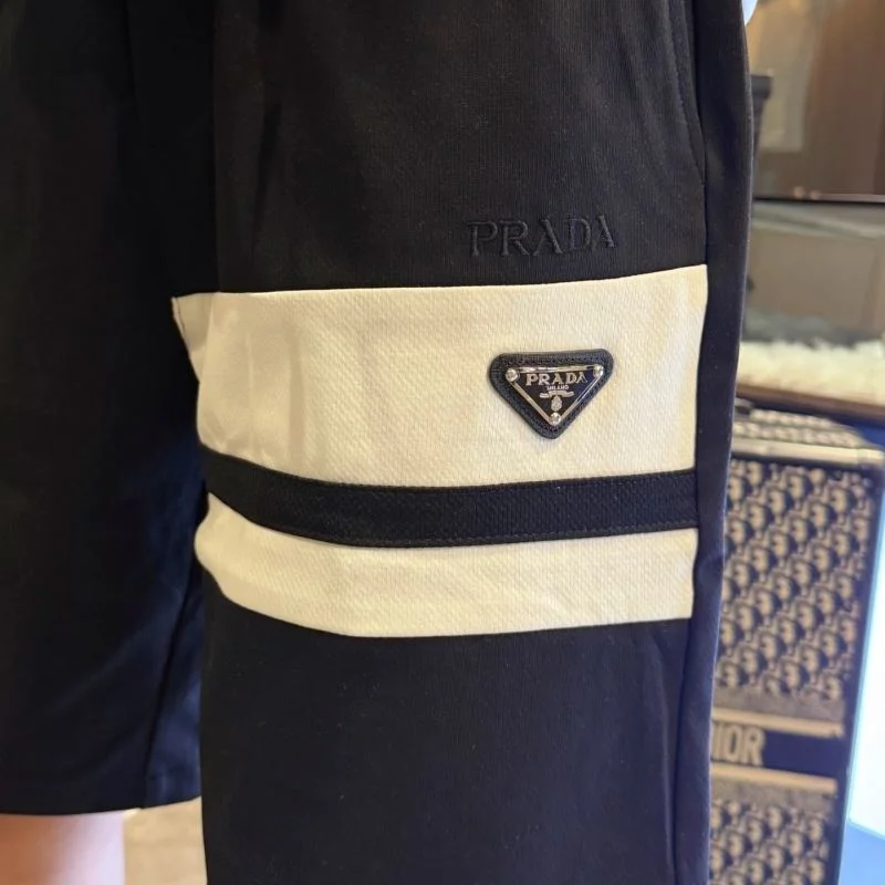 Functional Prada Short Pants 167934