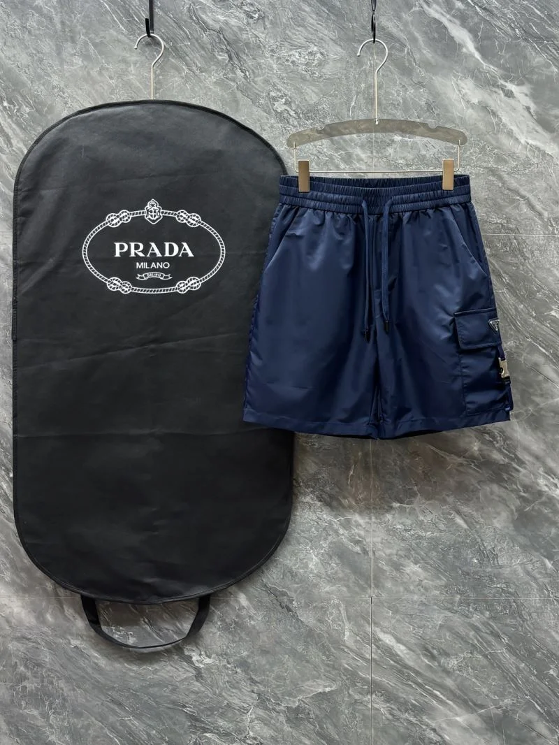 AllSeason Prada Short Pants 167936