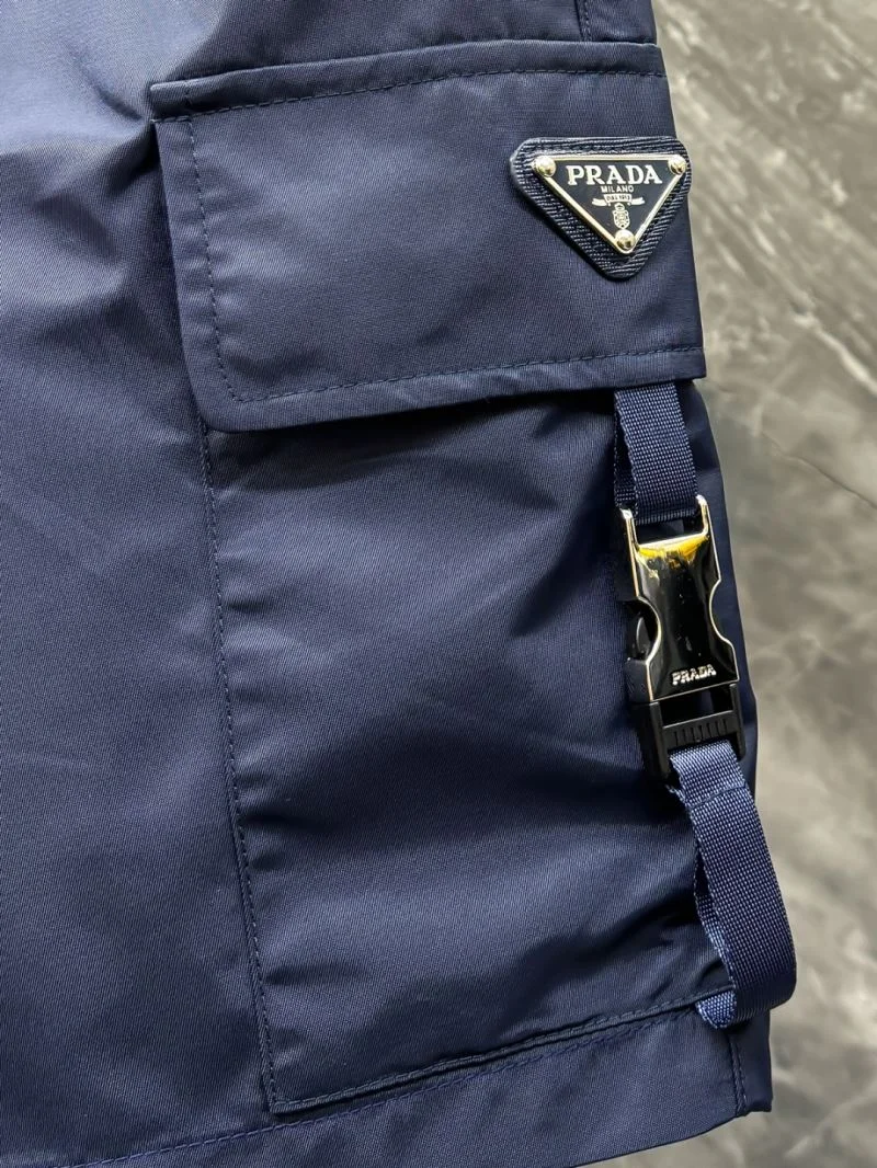 AllSeason Prada Short Pants 167936