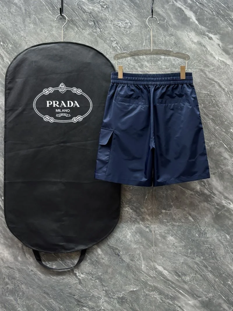 AllSeason Prada Short Pants 167936