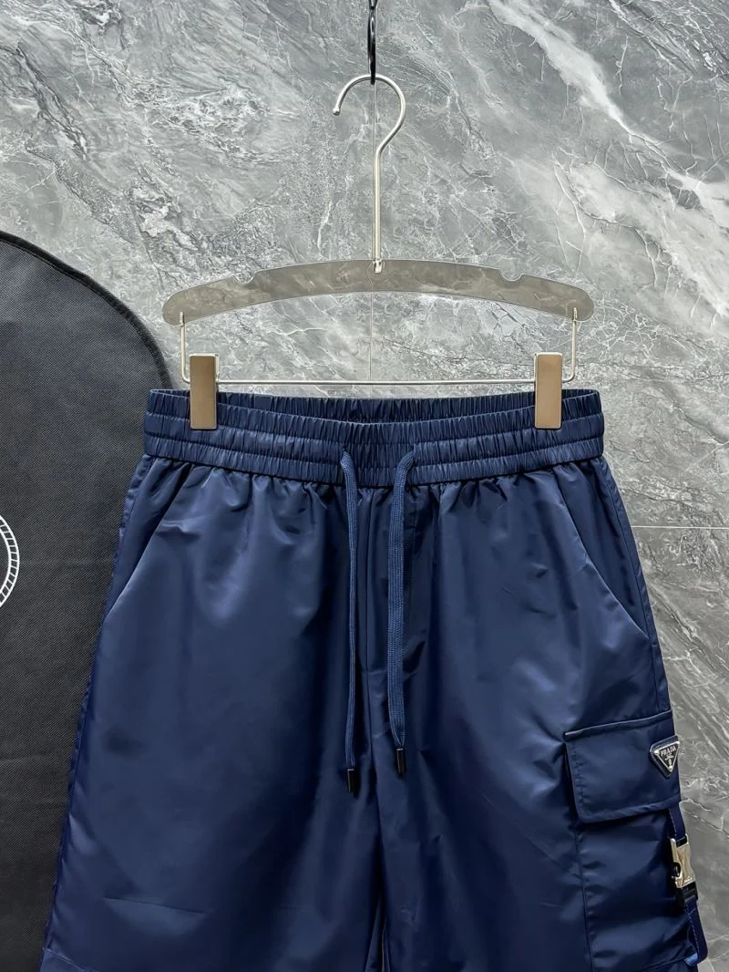 AllSeason Prada Short Pants 167936