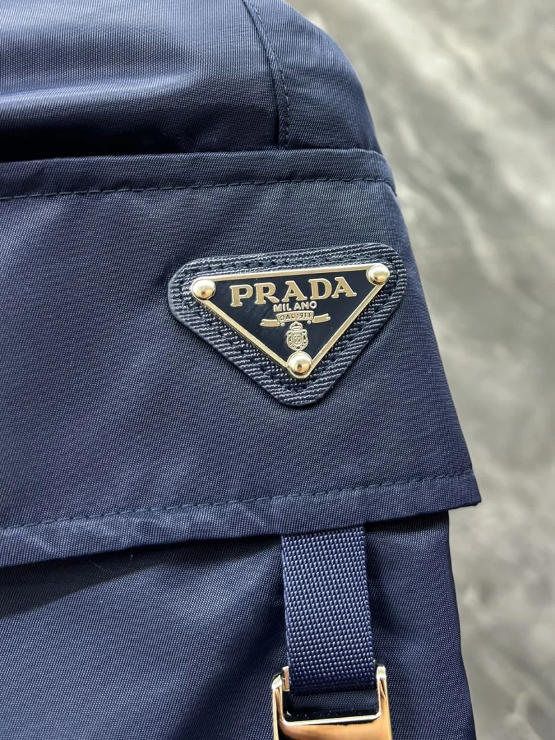 AllSeason Prada Short Pants 167936