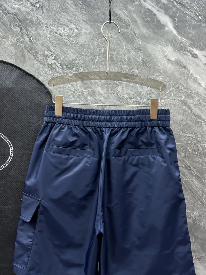 AllSeason Prada Short Pants 167936