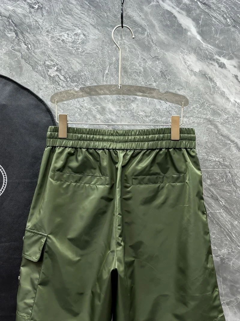 Prada Short Pants TravelReady 167932