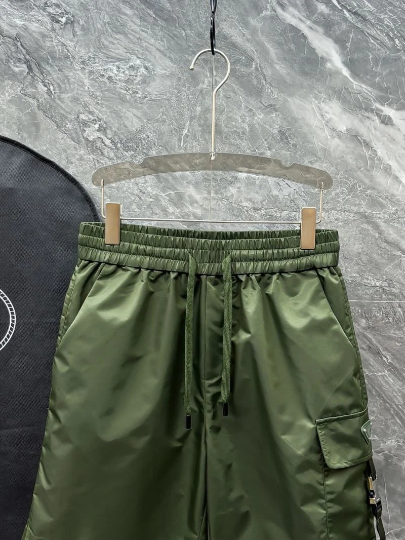 Prada Short Pants TravelReady 167932