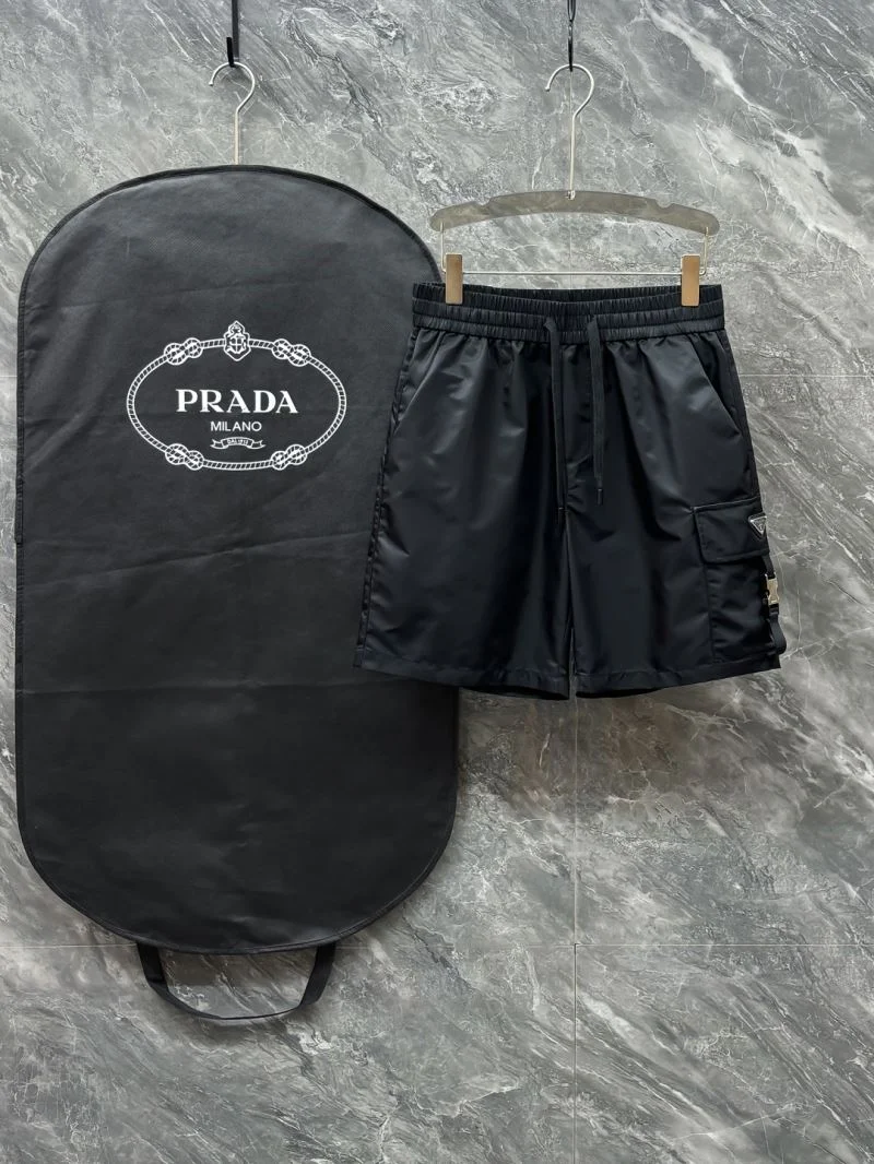 NewStyle Prada Short Pants 167952