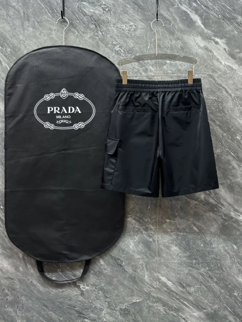 NewStyle Prada Short Pants 167952