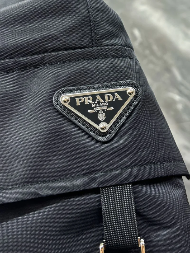 NewStyle Prada Short Pants 167952