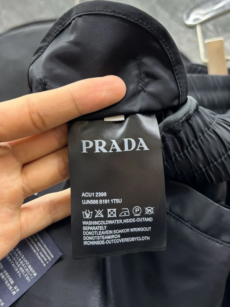 NewStyle Prada Short Pants 167952