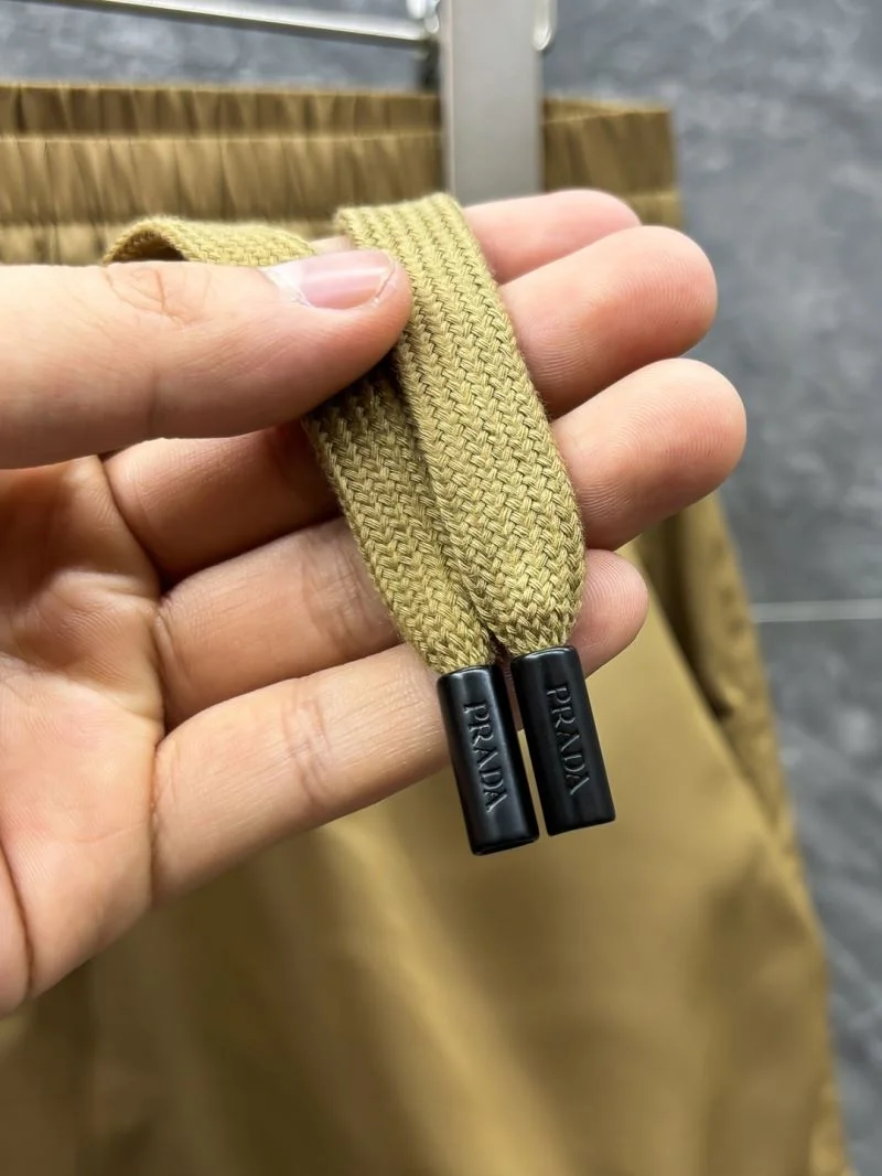 Prada Short Pants Sustainable 167926