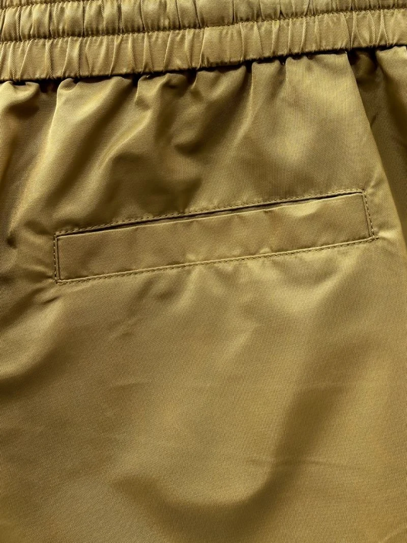 Prada Short Pants Sustainable 167926