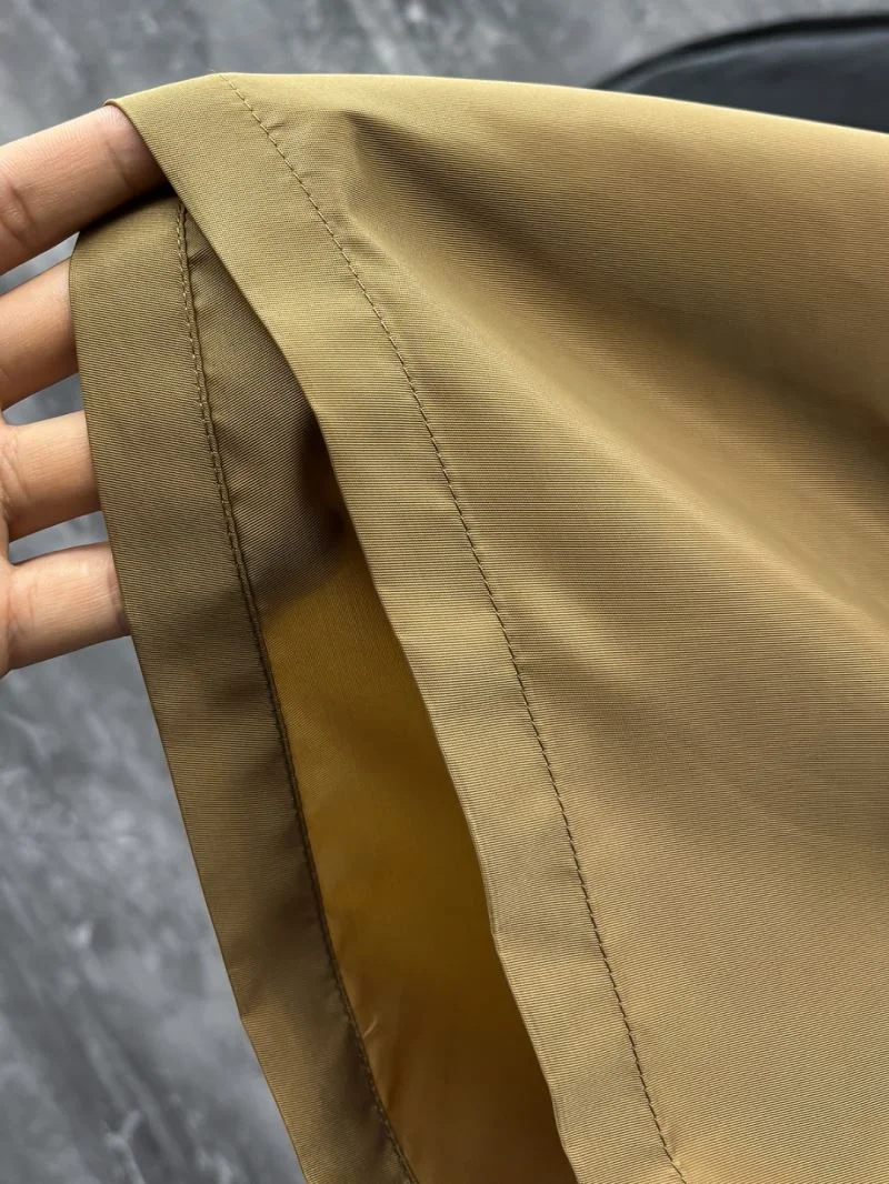 Prada Short Pants Sustainable 167926