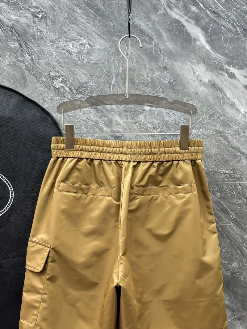 Prada Short Pants Sustainable 167926