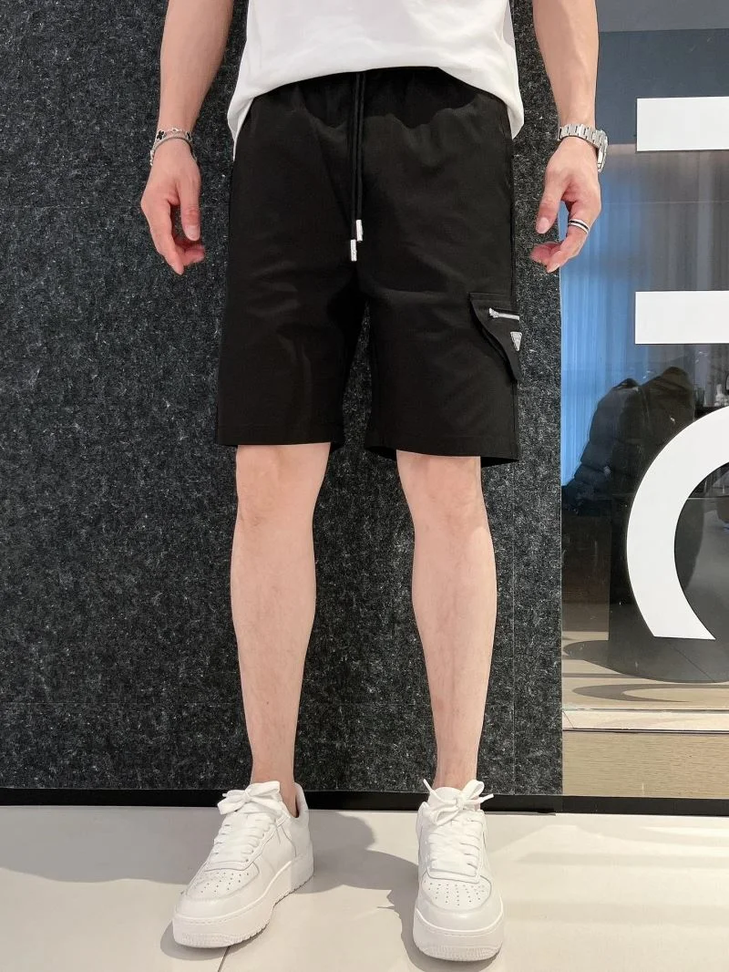 Prada Short Pants Thermal 167923