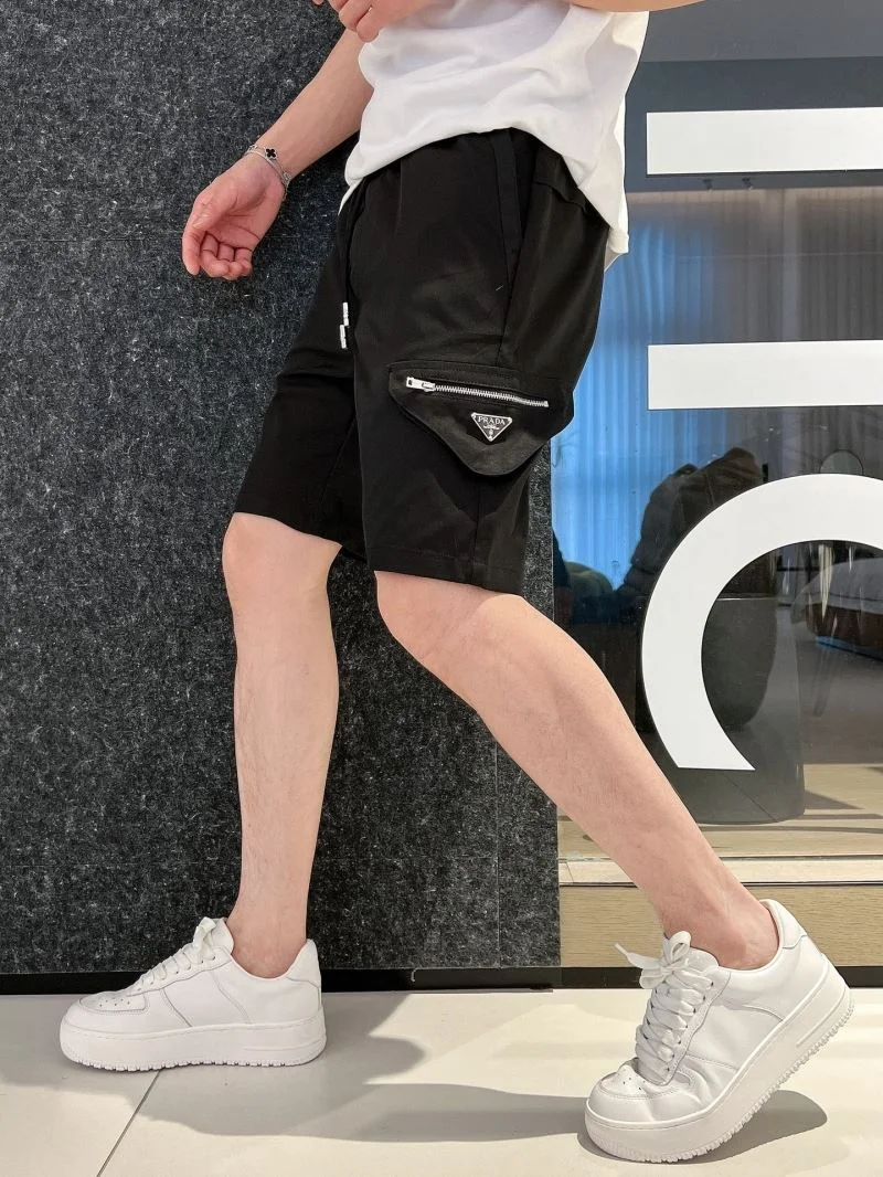 Prada Short Pants Thermal 167923