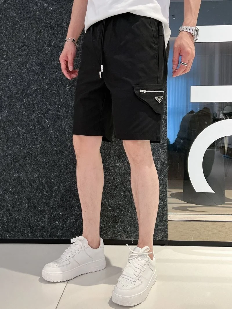 Prada Short Pants Thermal 167923
