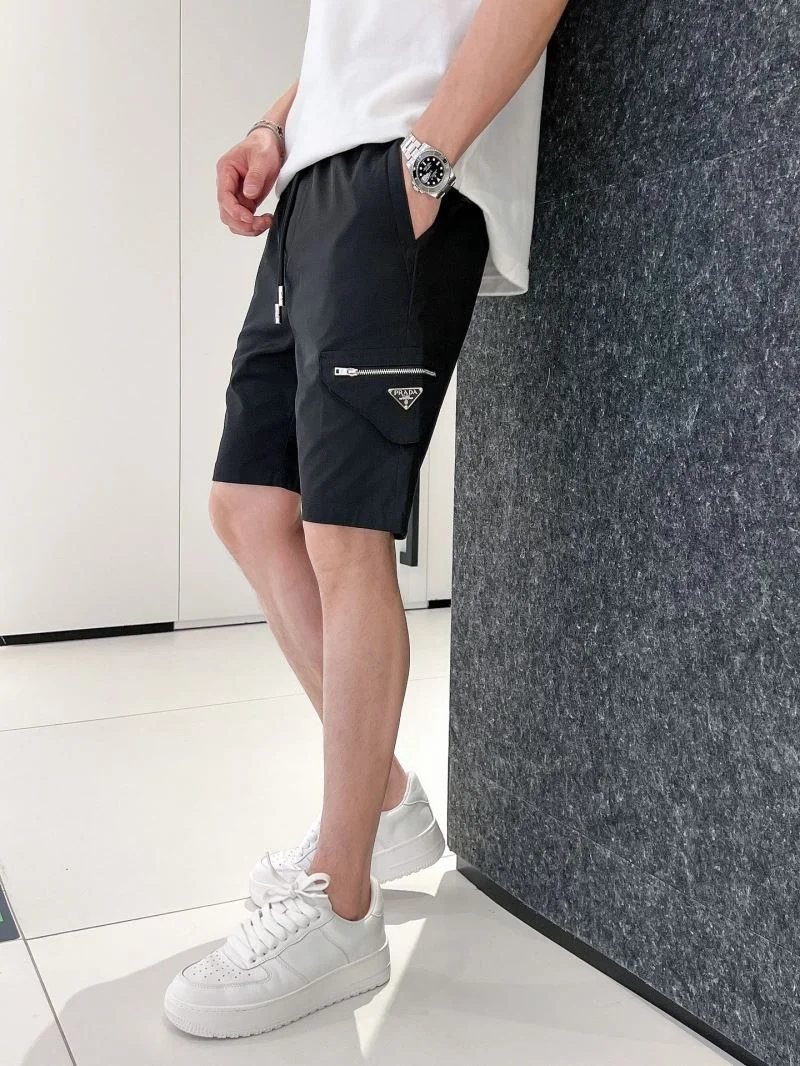 Prada Short Pants Thermal 167923