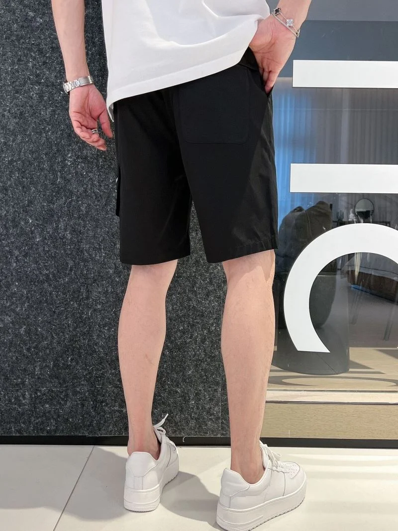 Prada Short Pants Thermal 167923