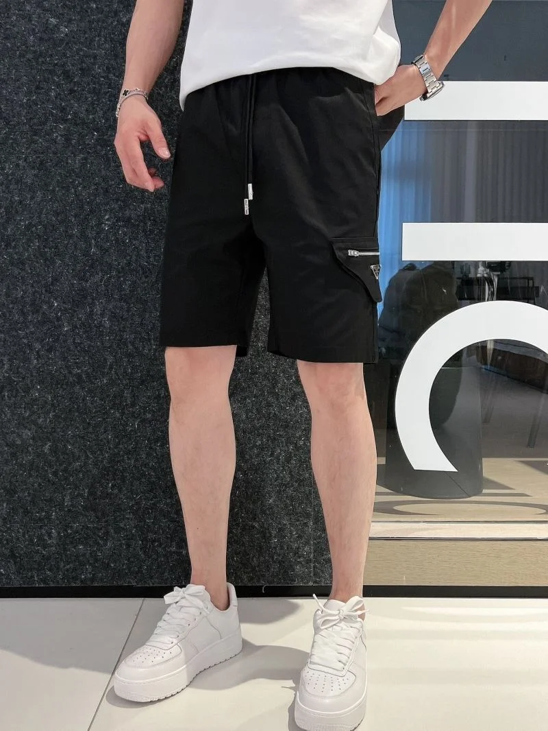Prada Short Pants Thermal 167923