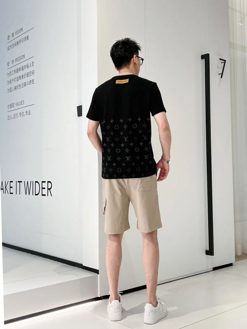 Prada Short Pants Thermal 167923