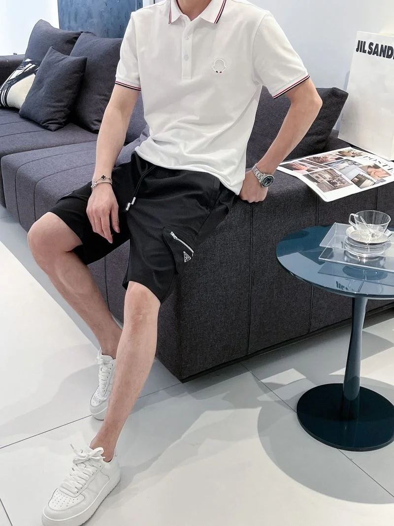 Prada Short Pants Thermal 167923