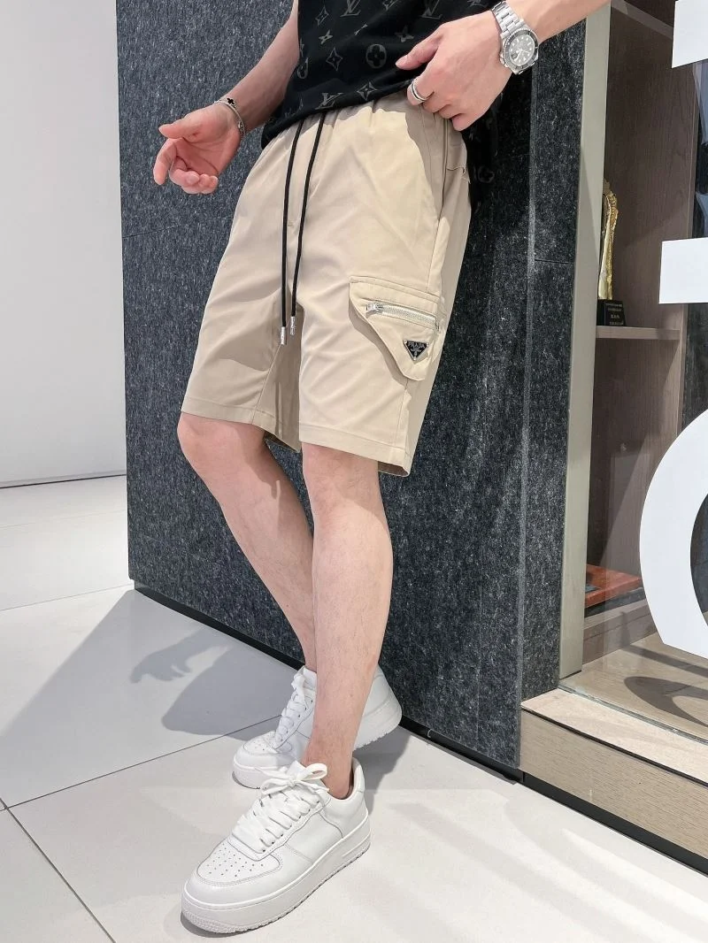 TopPick Prada Short Pants 167929
