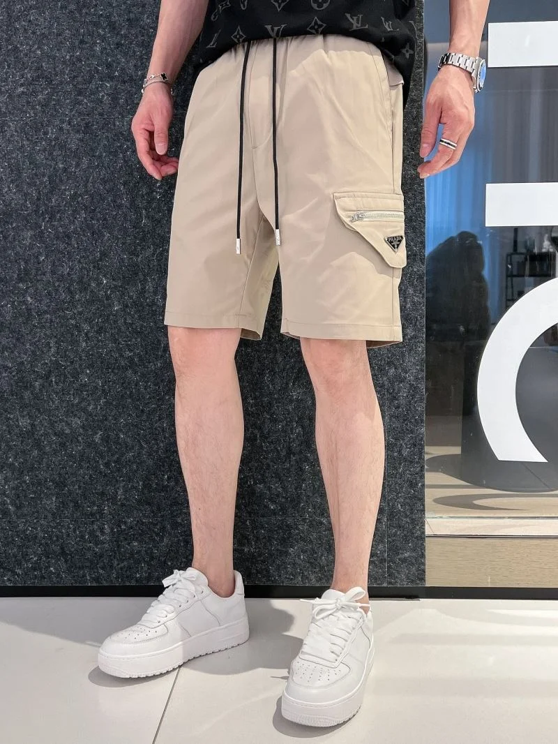 TopPick Prada Short Pants 167929