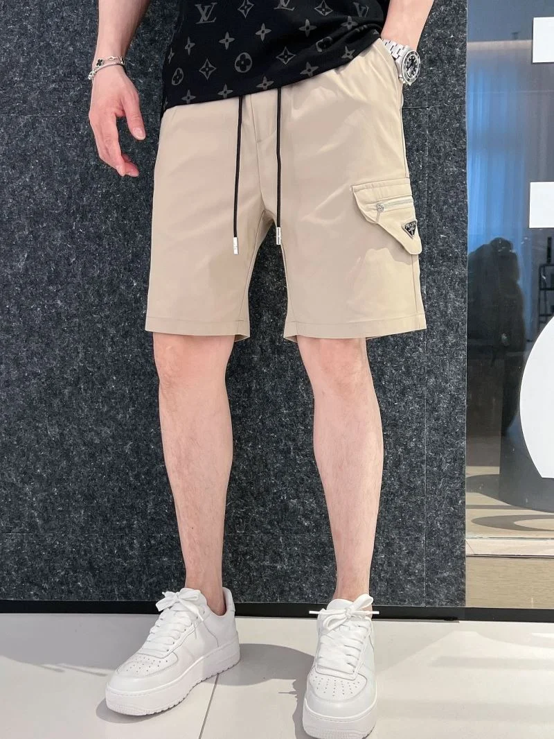 TopPick Prada Short Pants 167929