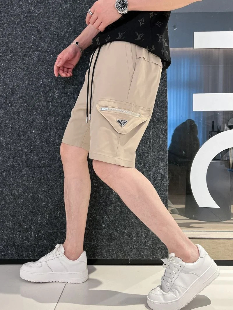TopPick Prada Short Pants 167929