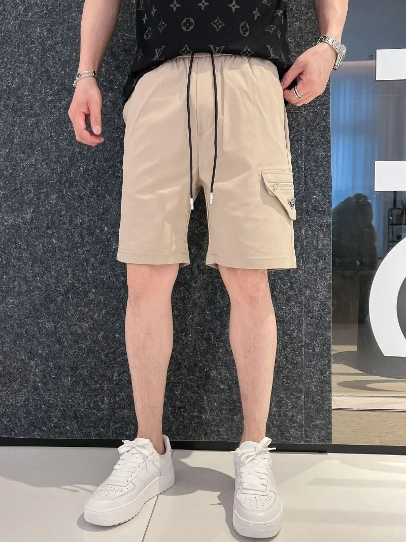 TopPick Prada Short Pants 167929