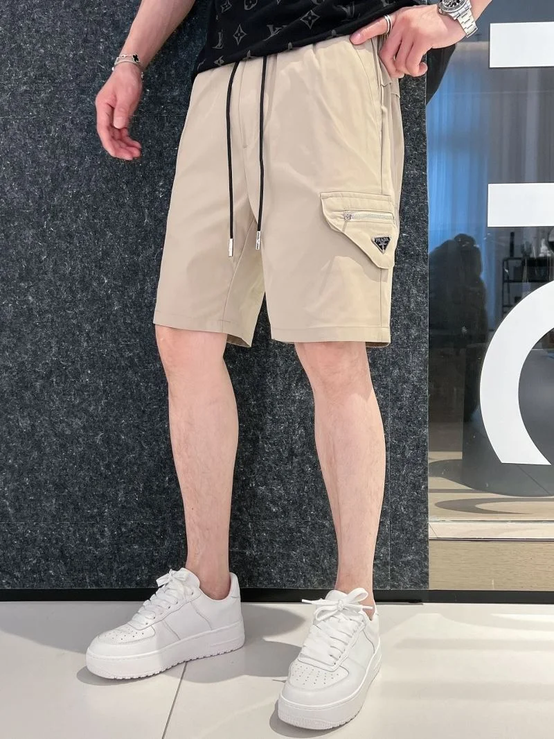 TopPick Prada Short Pants 167929