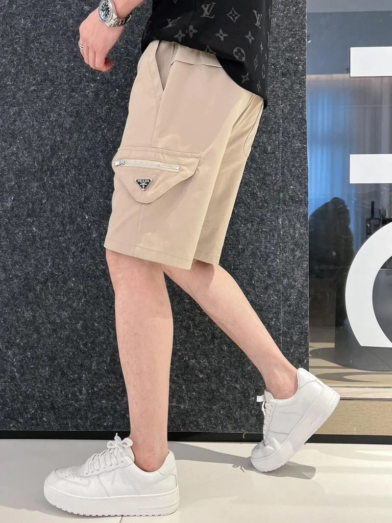 TopPick Prada Short Pants 167929
