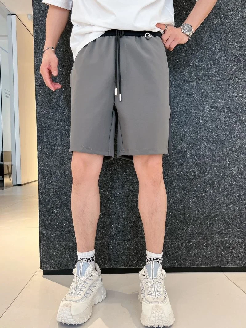 Prada Short Pants WeatherProof 167920