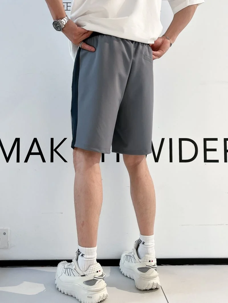 Prada Short Pants WeatherProof 167920