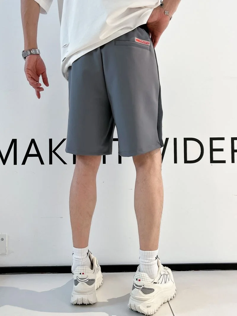 Prada Short Pants WeatherProof 167920