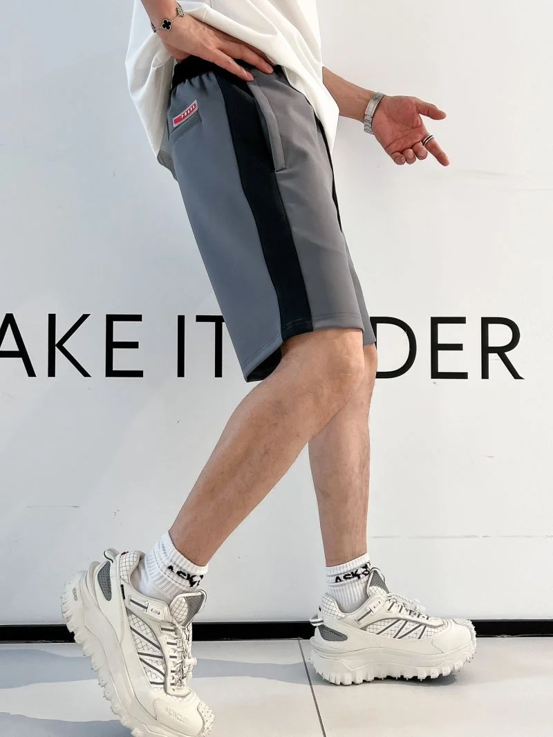 Prada Short Pants WeatherProof 167920
