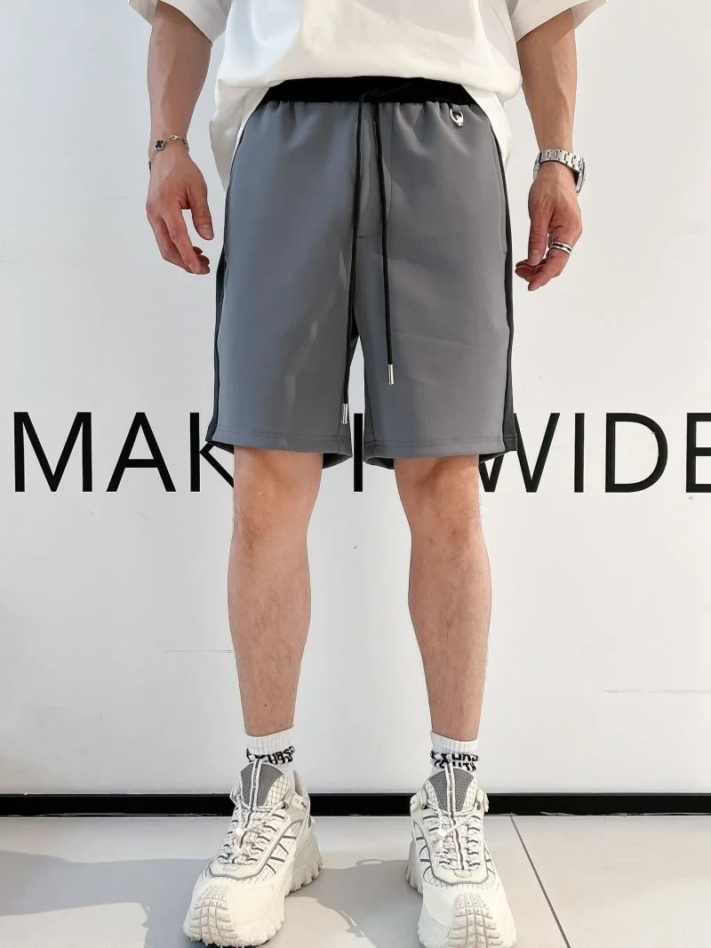 Prada Short Pants WeatherProof 167920