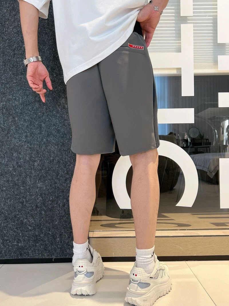 Prada Short Pants WeatherProof 167920