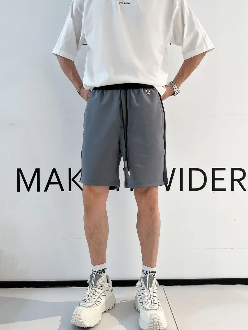 Prada Short Pants WeatherProof 167920